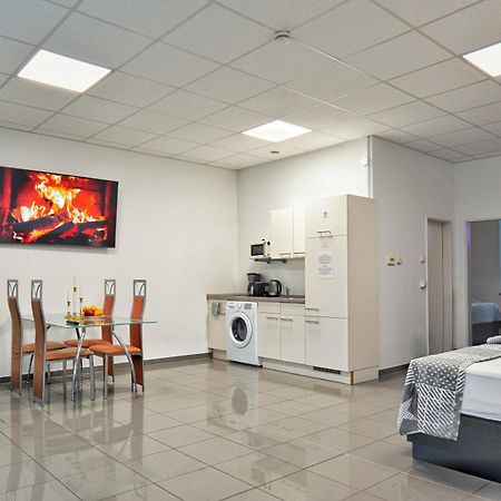 City J&L Apartment Zentrale Lage Фрайбург Экстерьер фото